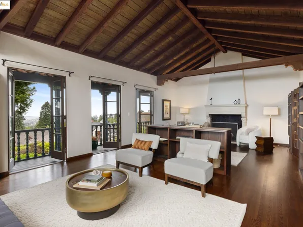2583 Buena Vista Way, Berkeley, CA 94708