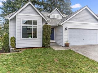 1706 NE 27th Pl, Renton, WA 98056