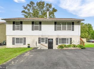 12930 Harewood Rd, Baltimore, MD 21220