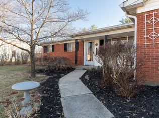 4023 W Stapleton Ave, Bloomington, IN 47403