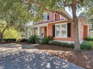 1382 Ravens Run, Miramar Beach, FL 32550