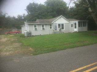 3956 Bayshore Rd, Cape May, NJ 08204