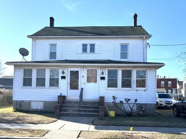 7 & 9 Church St, Raritan Boro, NJ 08869