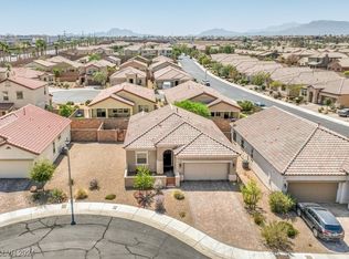 591 Via Malloconni, Henderson, NV 89011