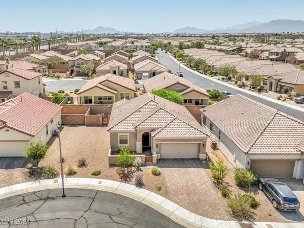 591 Via Malloconni, Henderson, NV 89011