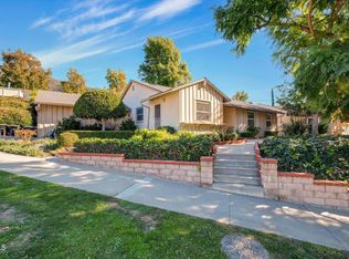 3557 Burritt Way, Glendale, CA 91214