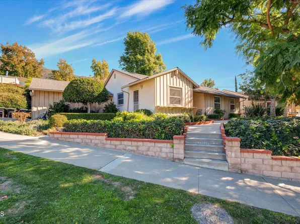 3557 Burritt Way, Glendale, CA 91214