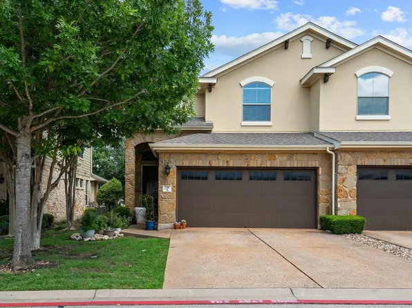 7317A Colina Vista Loop, Austin, TX 78750