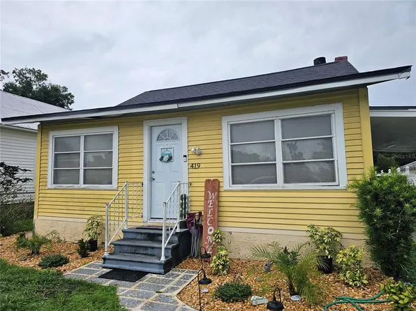 419 Ohio Ave, Saint Cloud, FL 34769