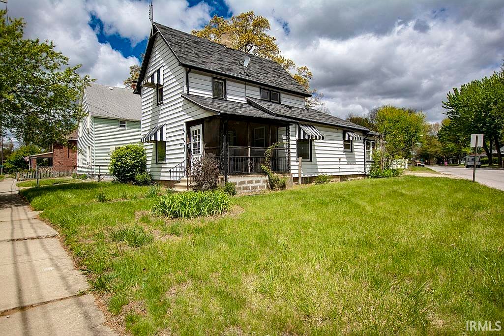 138 W Simonton St, Elkhart, IN 46514 Zillow