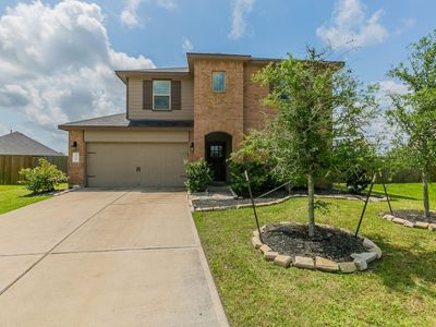 1219 Governor Dr, Rosenberg, TX, 77469