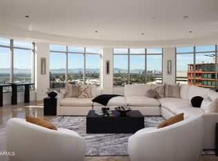 2402 E Esplanade Ln #Penthouse 2, Phoenix, AZ 85016