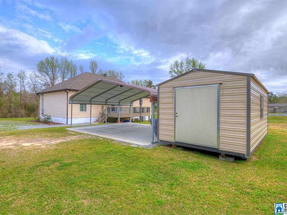 182 Skyline Dr, Warrior, AL 35180 Zillow