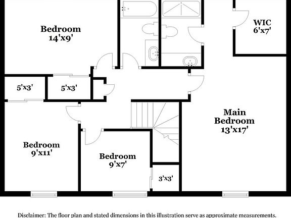3rd image of 145 Timber Ridge Dr