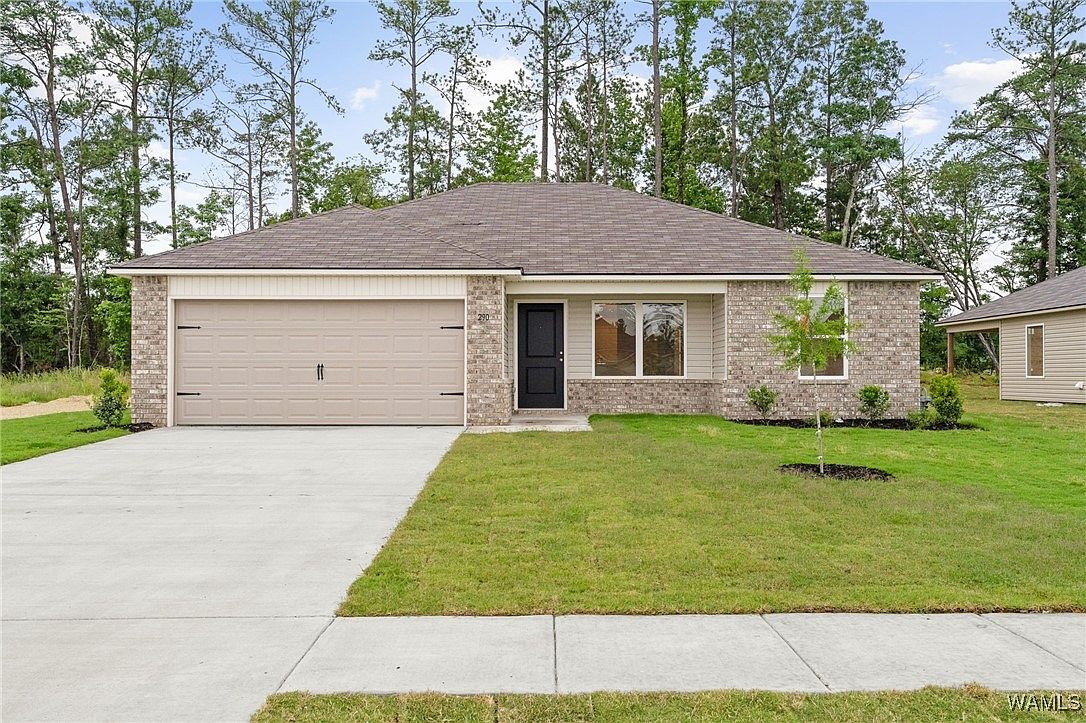 10421 Patton Ln, Tuscaloosa, AL 35405 | Zillow