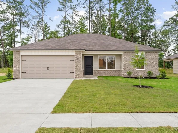 2564 Allanna Ln, Tuscaloosa, AL 35405