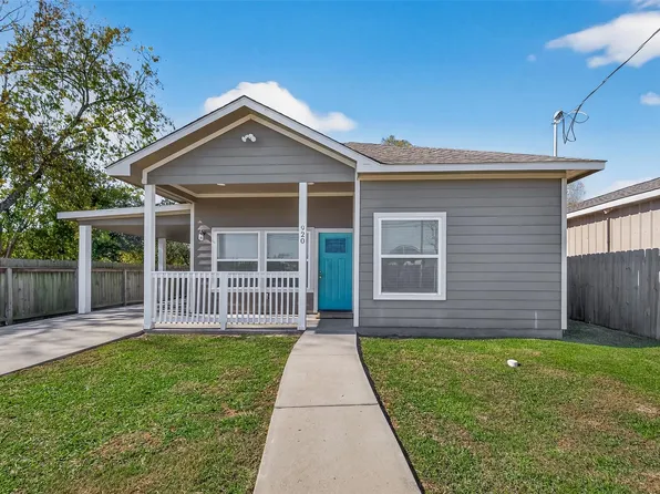920 Kellogge St, Houston, TX 77012