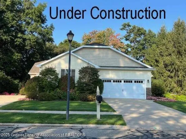 15230 Mulligan Dr #77, Bath, MI 48808