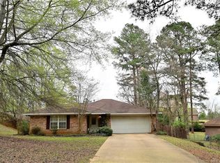 306 Philip St, Minden, LA 71055