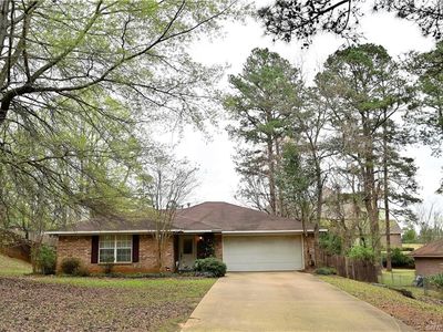 306 Philip St, Minden, LA, 71055