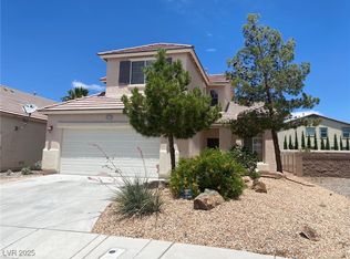 4020 Yellow Mandarin Ave, North Las Vegas, NV 89081