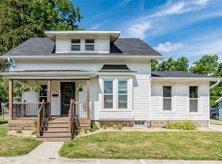 1520 11th St, Marion, IA 52302