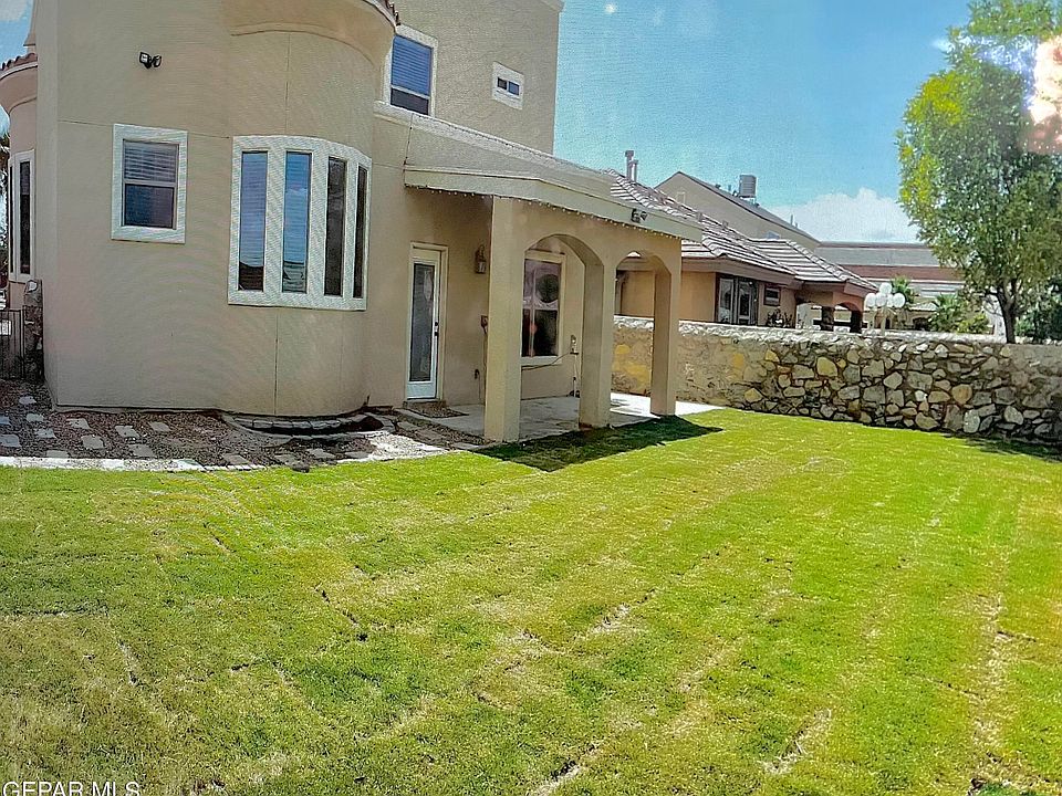 12709 Cozy Prairie Ct, El Paso, TX 79938 | Zillow