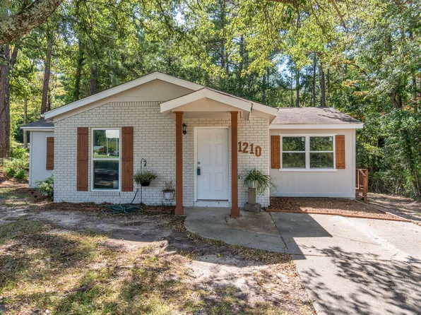 1210 N 34th Ave, Hattiesburg, MS 39401