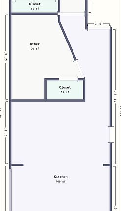 3rd image of 77 Union St #1