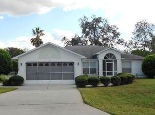 8210 Spanish Oak Dr, Spring Hill, FL 34606