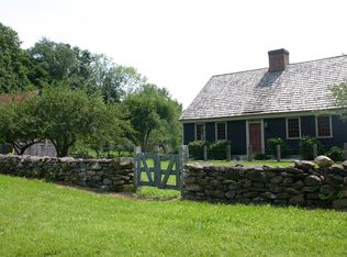 114 Maiden Ln, Durham, CT 06422