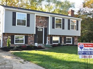 3501 Norwood Ct, Waldorf, MD