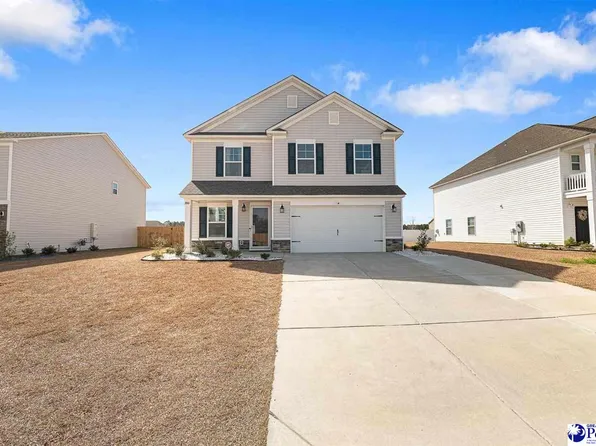 3816 Bobcat Trl, Timmonsville, SC 29161