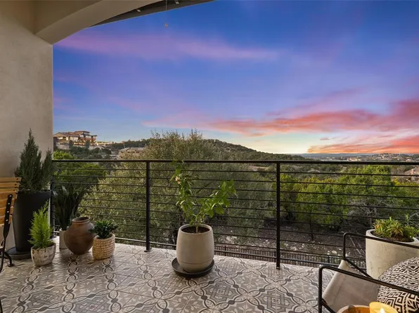 211 Honey Creek Ct #6, Lakeway, TX 78738