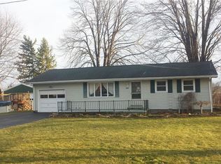 2832 Jones Bridge Rd, Mount Morris, NY 14510