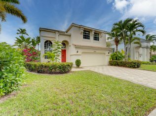 2140 Reston Cir, Royal Palm Beach, FL 33411