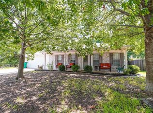 1817 Ridgeview, Kingsland, TX 78639