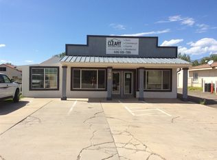 150 S State St, La Verkin, UT 84745