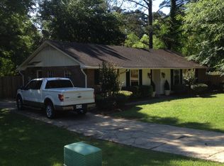 117 Shenandoah Rd N, Brandon, MS 39047