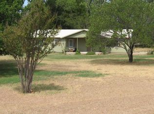 179041 N 2860th Rd, Comanche, OK 73529