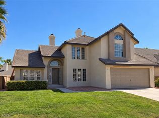 322 Redondo St, Henderson, NV 89014