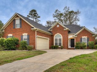 524 Marble Fls, Grovetown, GA 30813