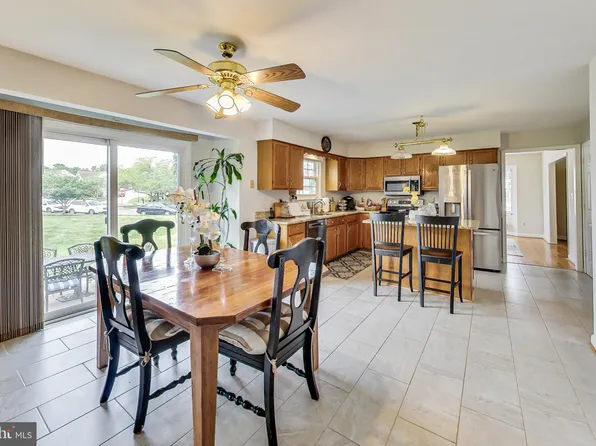 5312 Hever Way, Frederick, MD 21703