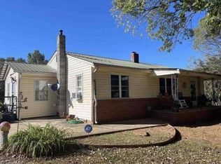 2572 Moir Farm Rd, Lawsonville, NC 27022