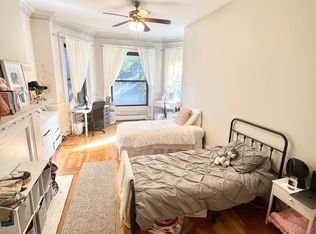 42 Fenway APT 2, Boston, MA 02215