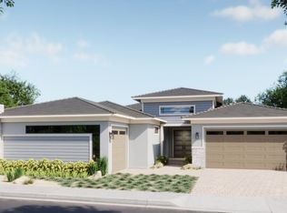 Plan 1025 Plan, Estates at Kings Ranch, Gold Canyon, AZ 85118