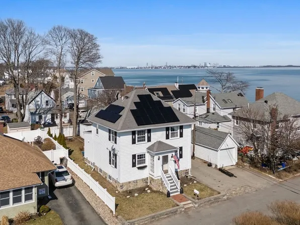 9 Poplar Rd, Quincy, MA 02169