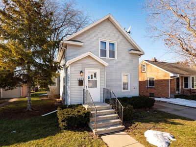 1421 WALNUT STREET, Oshkosh, WI, 54901