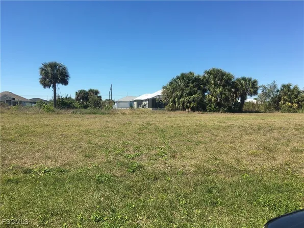 1816 NW 30th Pl, Cape Coral, FL 33993