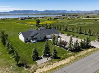 3033 Arabian Rd, Helena, MT 59602